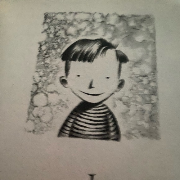 🌟
1996 Roald Dahl James & the GIANT Peach
 children chapter book Paperback - Picture 10 of 14